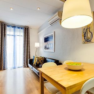 Apartamento de 2 Dormitorios